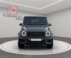 مرسيدس بنز G-Class